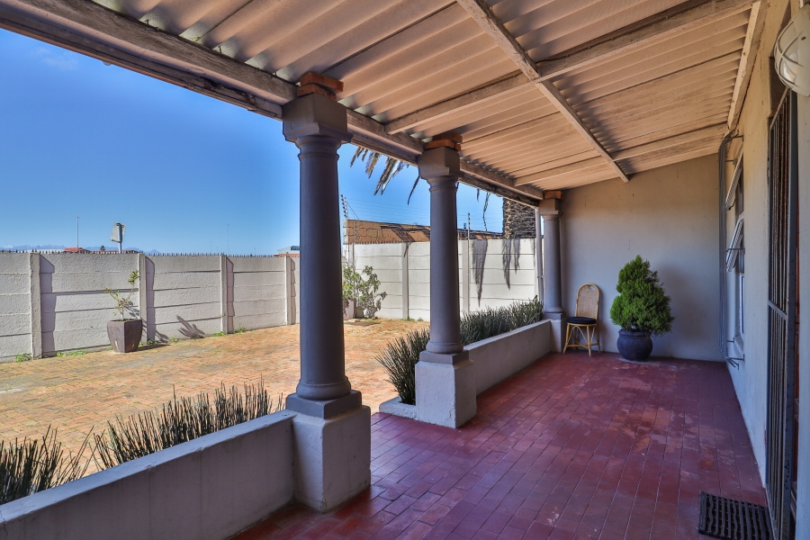 3 Bedroom Property for Sale in Southfield Western Cape